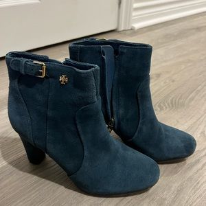 Tory Burch ankle boots